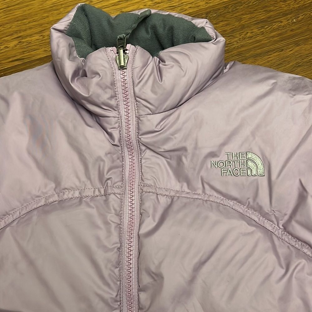 The North Face vest - Picture 3 of 5